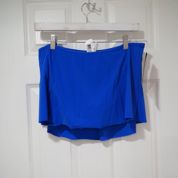 New!!! Profile by Gottex Tutti Frutti Swim Skirt - Picture 3 of 7